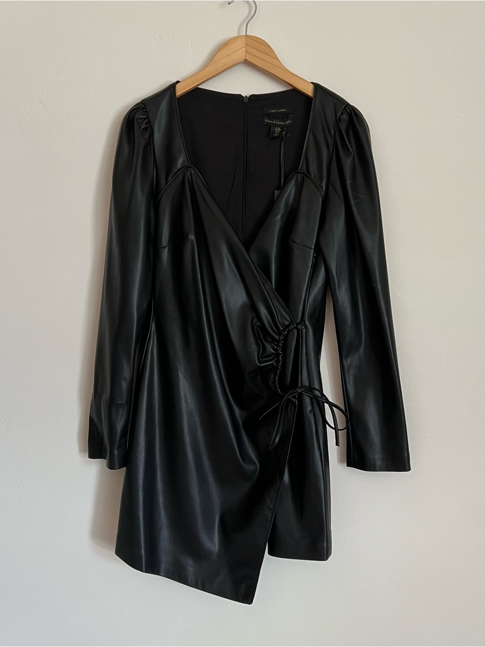 NWT House of Harlow Dress - Picture 3 of 8